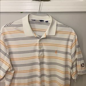 Polo golf Ralph Lauren South sea island resort